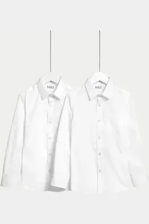 Marks & Spencer Girls 2pk Girls