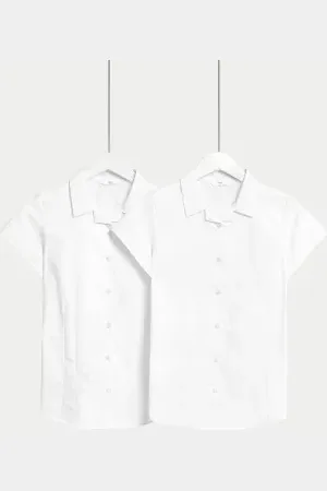 Marks & Spencer Girls 2pk Girls