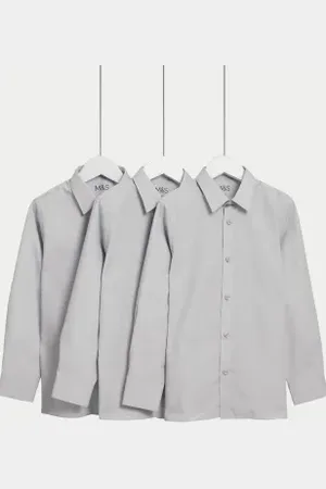 Marks & Spencer Girls 3pk Girls