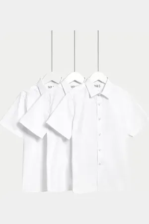 Marks & Spencer Girls 3pk Girls