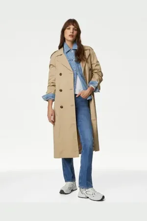 Marks & Spencer Womens Eva Bootcut Jeans