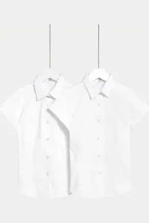 Marks & Spencer Girls 2pk Girls