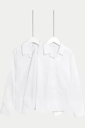 Marks & Spencer Girls 2pk Girls