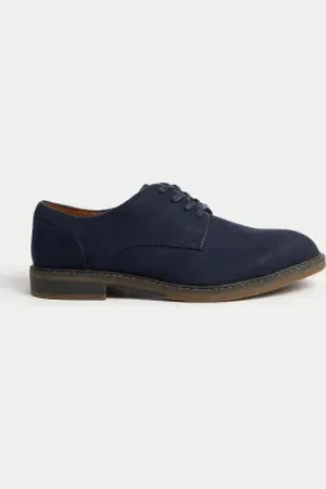 Marks & Spencer Mens Lace Up Derby Shoes