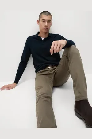 Marks & Spencer Mens Slim Fit 360 Flex Stretch Jeans