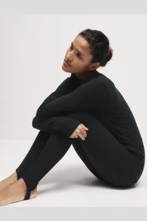 Marks & Spencer Womens Heatgen™ Medium Thermal Leggings