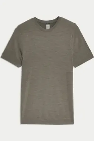 Autograph Mens Merinotec™ Maximum Warmth Thermal Vest