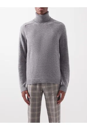 Gucci Turtlenecks - Men - 1 products | FASHIOLA.com