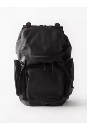 Horizn Studios Men Rucksacks - Sofo Travel Backpack - Mens - Black