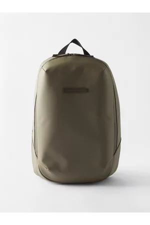 Horizn Studios Men Rucksacks - Gion Pro Backpack - Mens - Dark Olive