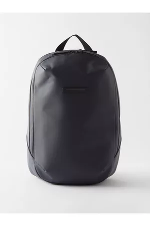 Horizn Studios Men Laptop Bags - Gion Pro Backpack - Mens - Dark Navy