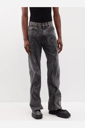 Y / PROJECT Jeans - Men - 122 products | FASHIOLA.com