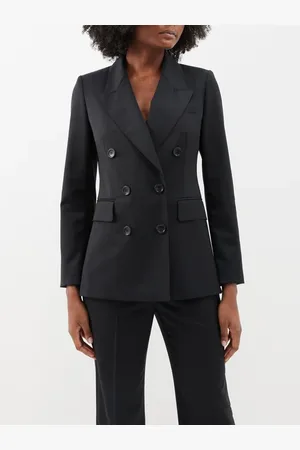 Max mara hotsell blazer sale