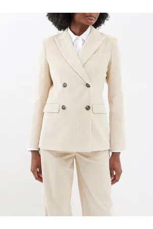 Max mara clearance blazer sale