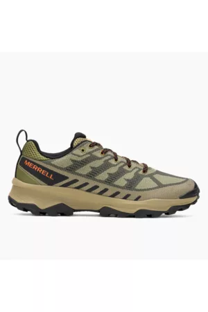 Merrell Men's Speed Eco, Size: 9, Herb/Coyote