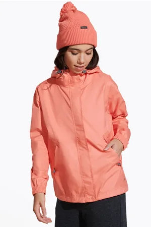 Women's Terrain Insulated Parka