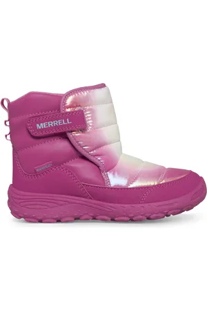 Merrell Kid