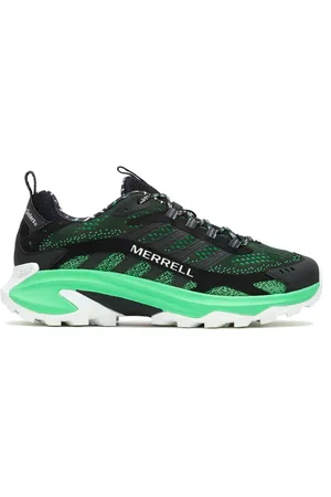 Merrell Moab Speed 2 X Big Brothers Big Sisters, Size: 7