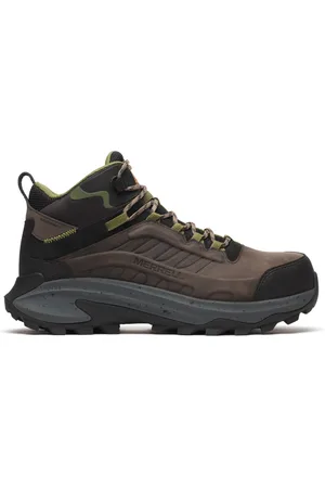Merrell Men