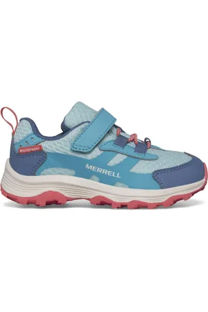 Merrell Kid