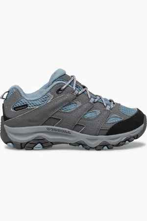 Merrell Kid