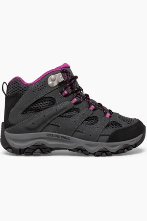 Merrell Kid