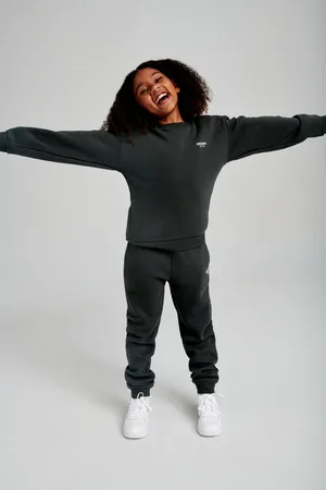 MESHKI Phoenix Kids Unisex Crewneck Jumper