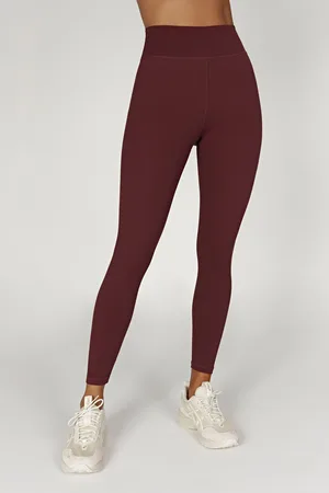 MESHKI Venus V Back Leggings