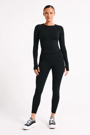 MESHKI MGH Australian Boutiques, XS Venus V Back Leggings