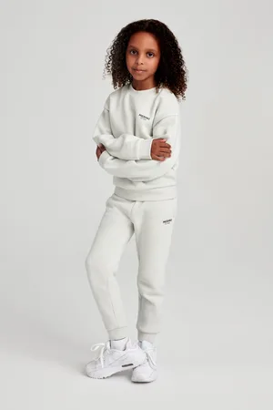 MESHKI Phoenix Kids Unisex Crewneck Jumper