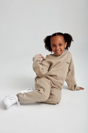MESHKI Bernie Kids Unisex Hoodie
