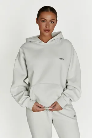 MESHKI Bernie Oversized Unisex Hoodie