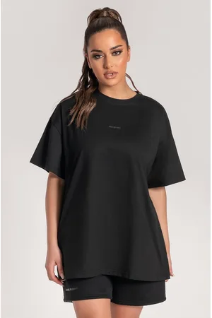 MESHKI Sloane Unisex Oversized T-Shirt