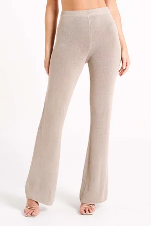 MESHKI Carlota Knit Pants