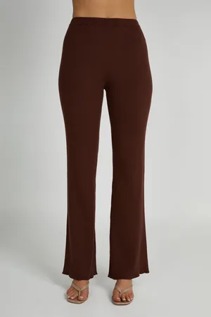 MESHKI Jovie Knit Pants