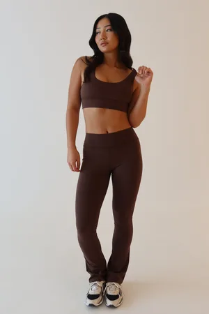 MESHKI Sherrie Yoga Pants