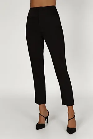 MESHKI WNT Australian Boutiques, XS Indie High Waist Pants