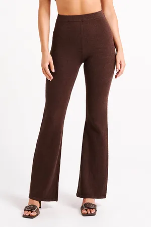 MESHKI Angelina Knit Pants