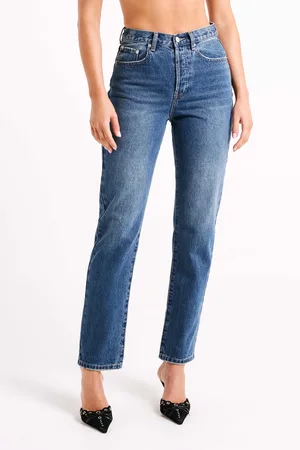 MESHKI Mattea Denim Jeans