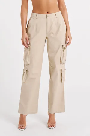 MESHKI Clea Cargo Pant