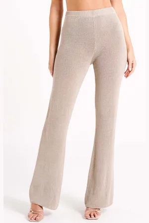 MESHKI Carlota Knit Pants