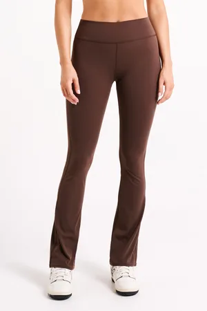 MESHKI Sherrie Yoga Pants