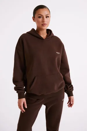 MESHKI Bernie Oversized Unisex Hoodie
