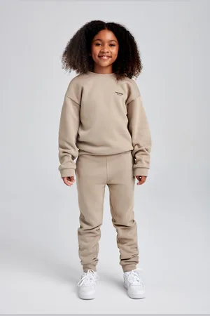 MESHKI Phoenix Kids Unisex Crewneck Jumper
