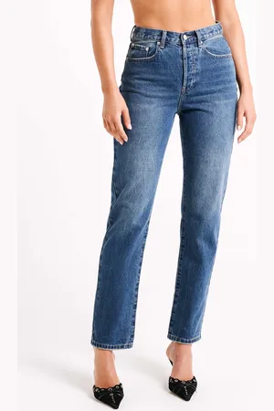 MESHKI Mattea Denim Jeans