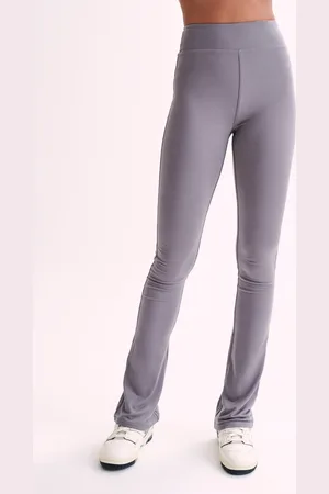 MESHKI Sabrina Modal Straight Leg Pant