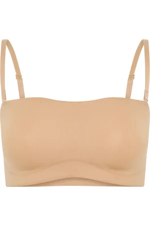 MESHKI Joanna Strapless Shapewear Bra