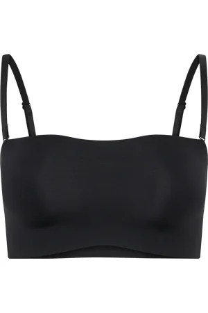 MESHKI Joanna Strapless Shapewear Bra