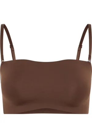 MESHKI Joanna Strapless Shapewear Bra