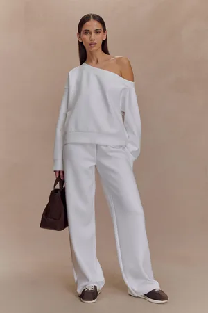 MESHKI August Straight Leg Jogger